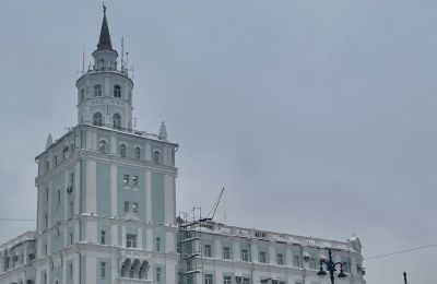 ​С начала года в Прикамье выявили более 380 нарушений миграционного законодательства