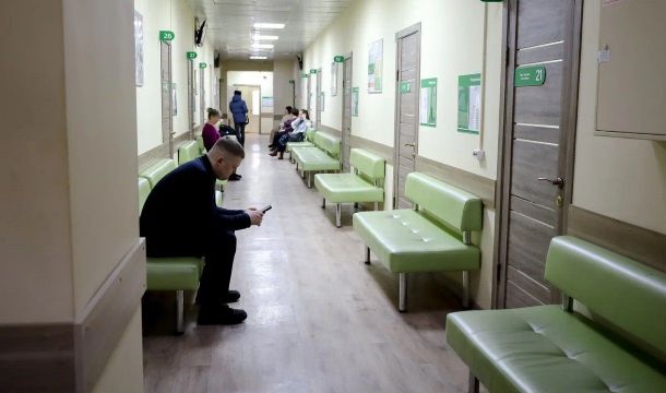 ​В Пермском крае в 2025 году откроются новые Центры здоровья