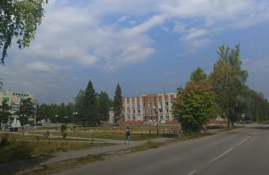 ​В Красновишерске в 2026 году создадут общественный парк с этно-деревней и бревенчатой кофейней