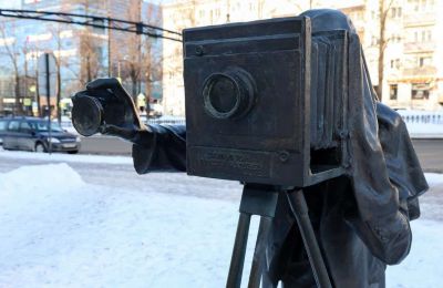 Пермский край занял 23-е место в рейтинге туристической привлекательности регионов РФ