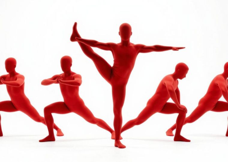 Как правильно подготовить свои суставы для работы на даче