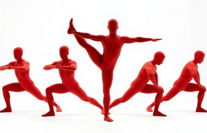 Как правильно подготовить свои суставы для работы на даче