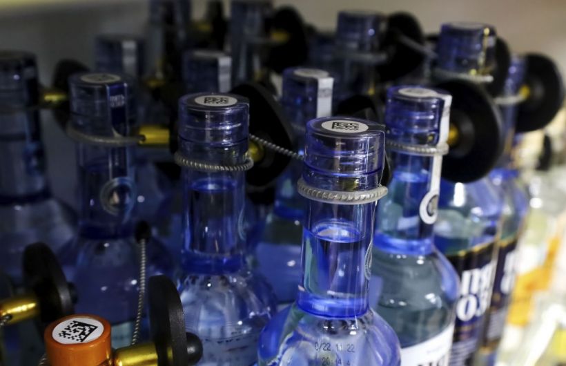 2 августа в Пермском крае будет запрещена продажа алкоголя