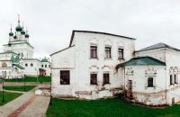На проект реставрации церкви 18 века в Соликамске направят 5 млн рублей
