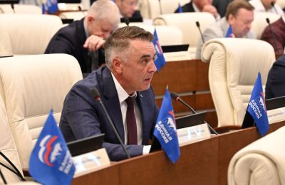 ​В Пермском крае расширят меры поддержки молодых педагогов
