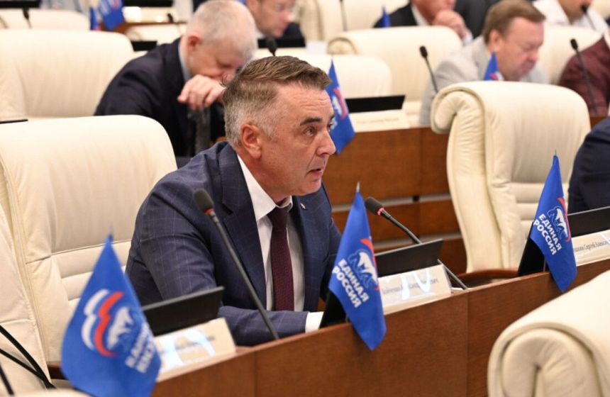 ​В Пермском крае расширят меры поддержки молодых педагогов