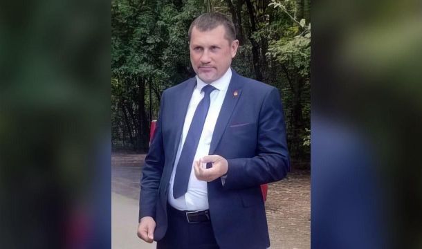 ​Отправившийся на СВО экс-глава Индустриального района Перми арестован по делу о попытке дачи взятки