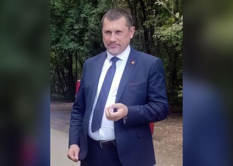 ​Отправившийся на СВО экс-глава Индустриального района Перми арестован по делу о попытке дачи взятки