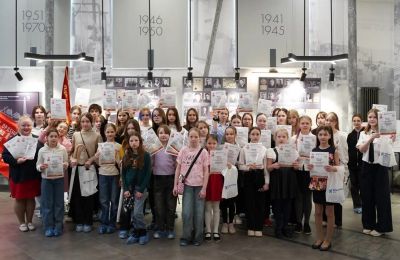 ​Филиал «Азот» в 2025 году направил на благотворительную деятельность 81 млн рублей