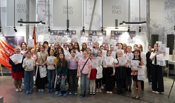 ​Филиал «Азот» в 2025 году направил на благотворительную деятельность 81 млн рублей