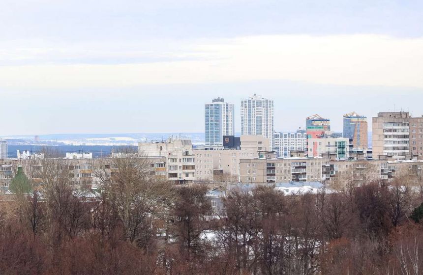 ​В Перми планируют поднять налог на земельные участки стоимостью более 300 млн рублей