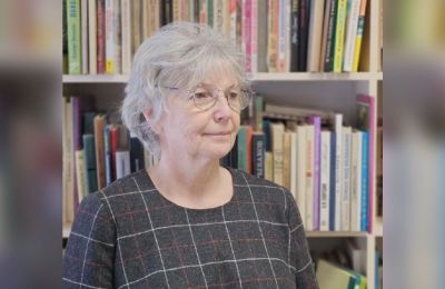 Дайте книгам вторую жизнь. Рассказываем, чем занимаются в пермском «Букинисте»