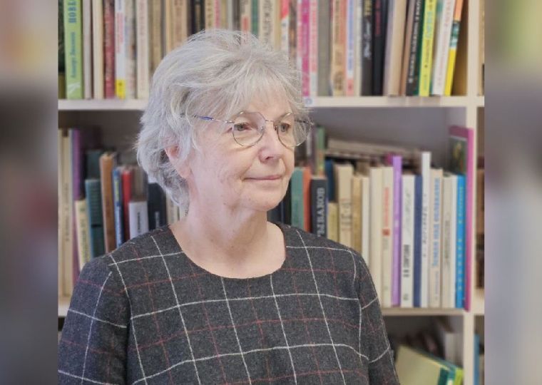 Дайте книгам вторую жизнь. Рассказываем, чем занимаются в пермском «Букинисте»