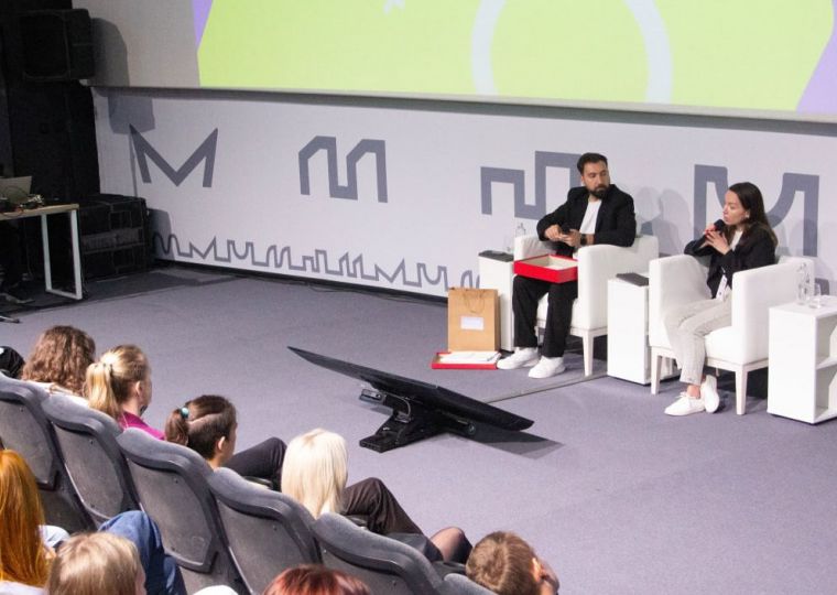 ​Жизнь молодежной столицы: исследуйте Пермский край с путеводителем от Госпабликов