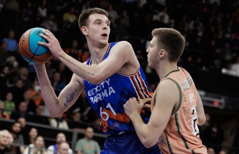 Спортивные итоги недели: «Парма» - нет, «Молот» - да