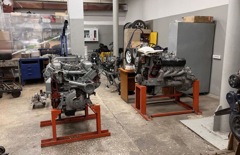 На автодорожном факультете ПНИПУ планируется создать более 100 бюджетных мест