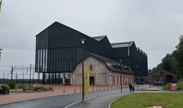 Пять проектов из Прикамья претендуют на победу в конкурсе «Музейный олимп-2026»