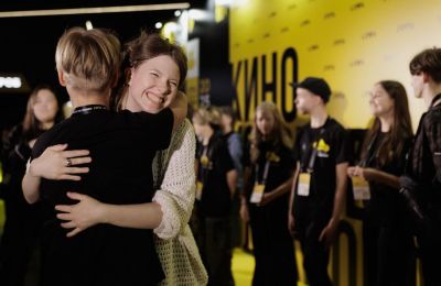 Фестиваль «Лампа» привезет в Пермь 69 фильмов из 11 стран