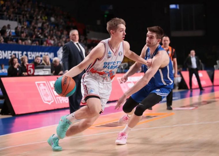 Спортивные итоги недели: разбираем игры пермских команд 