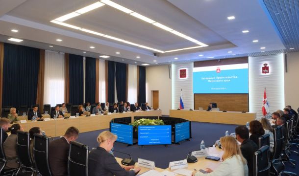 В Прикамье с 2020 года построили 31 новый объект здравоохранения