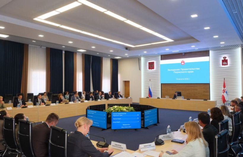 В Прикамье с 2020 года построили 31 новый объект здравоохранения