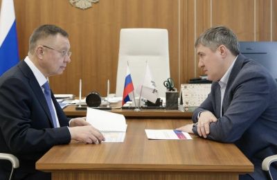 В Прикамье заключено 50 договоров КРТ