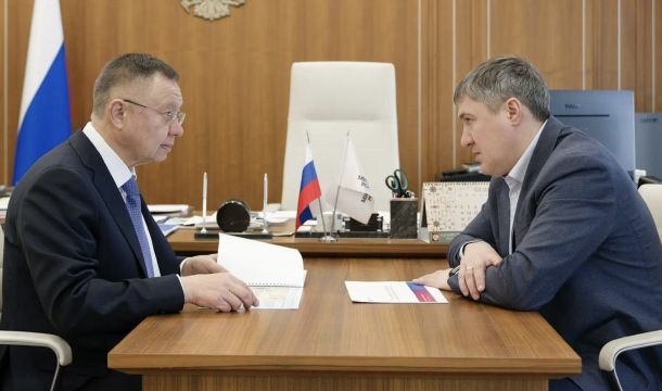 В Прикамье заключено 50 договоров КРТ