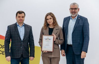 Пермская молодежь укрепила прозрачность выборов и стала двигателем общественно-политических инициатив 2025 года