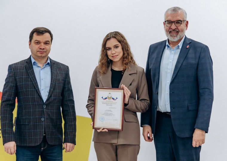 Пермская молодежь укрепила прозрачность выборов и стала двигателем общественно-политических инициатив 2025 года