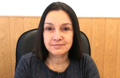 ​Из жизни ушла заместитель министра ЖКХ и благоустройства Прикамья