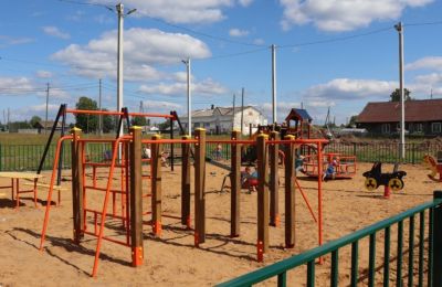 В Перми обновили более 130 мест отдыха в городских лесах