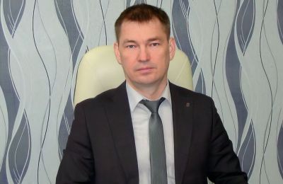 Глава Косинского муниципального округа подал в отставку