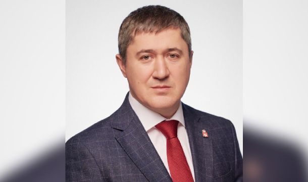 От первого лица. О чем рассказал губернатор Дмитрий Махонин в эфире радио Sputnik (16+)