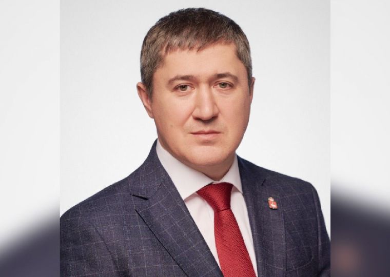 От первого лица. О чем рассказал губернатор Дмитрий Махонин в эфире радио Sputnik (16+)