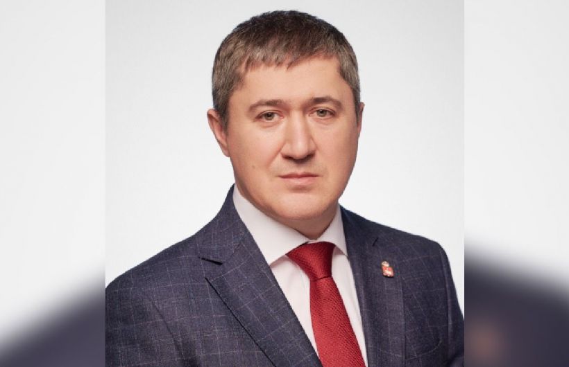 От первого лица. О чем рассказал губернатор Дмитрий Махонин в эфире радио Sputnik (16+)