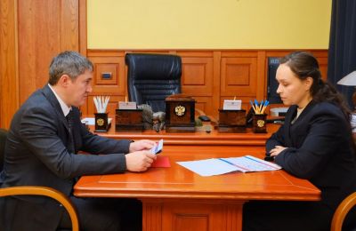 В Прикамье подвели итоги в сфере спорта