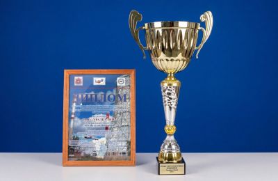 ​«Уралкалий» стал лучшим энергоэффективным предприятием Западного Урала