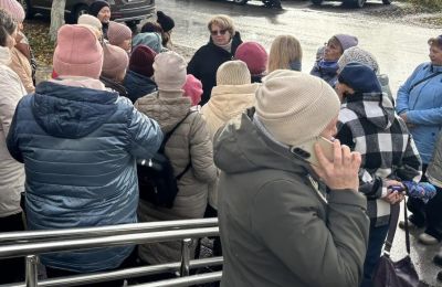 Проблемы с отоплением в Горнозаводском округе остаются на контроле минЖКХ региона