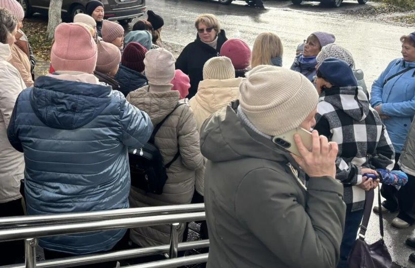 Проблемы с отоплением в Горнозаводском округе остаются на контроле минЖКХ региона