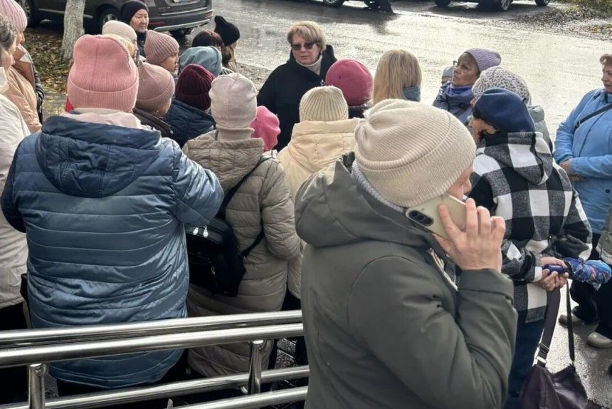 Проблемы с отоплением в Горнозаводском округе остаются на контроле минЖКХ региона
