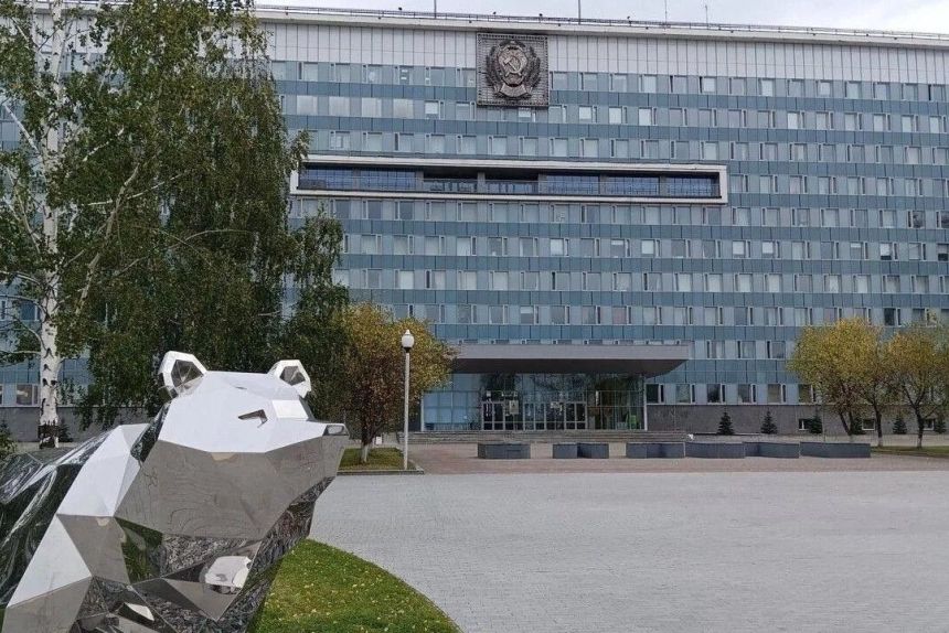 Утвердили 30 депутатов Заксобрания Прикамья по единому округу 