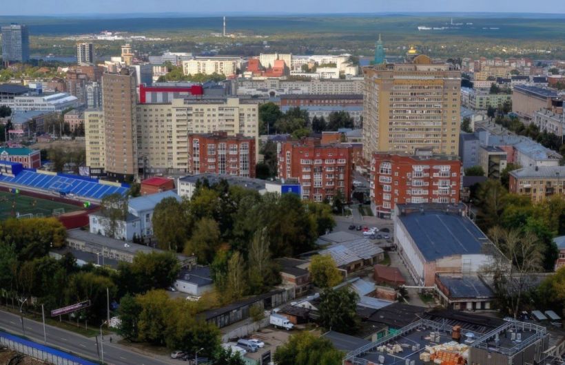 ​В Перми расселили два аварийных дома в рамках нацпроекта