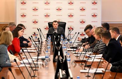 54% машин такси Прикамья готовы к новым требованиям локализации