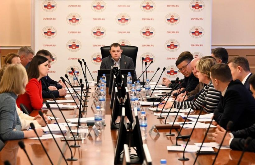 54% машин такси Прикамья готовы к новым требованиям локализации