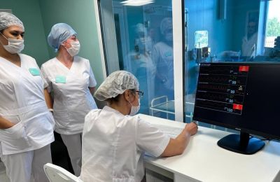 ​Волонтеры из Прикамья пострадали в ДТП после доставки гуманитарной помощи участникам СВО