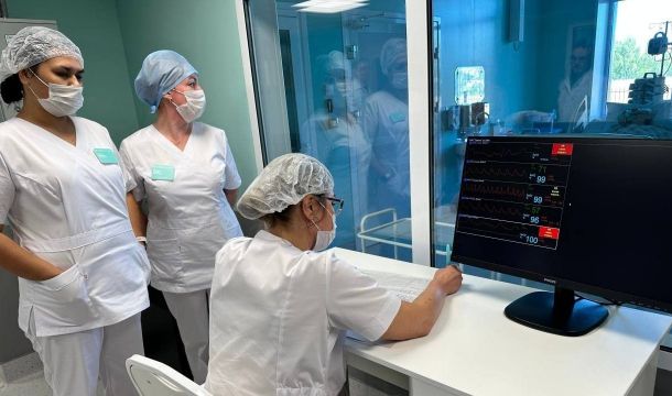 ​Волонтеры из Прикамья пострадали в ДТП после доставки гуманитарной помощи участникам СВО