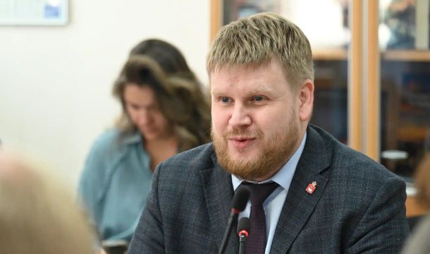 ​Cервис медицинского туризма готовят к запуску в Пермском крае