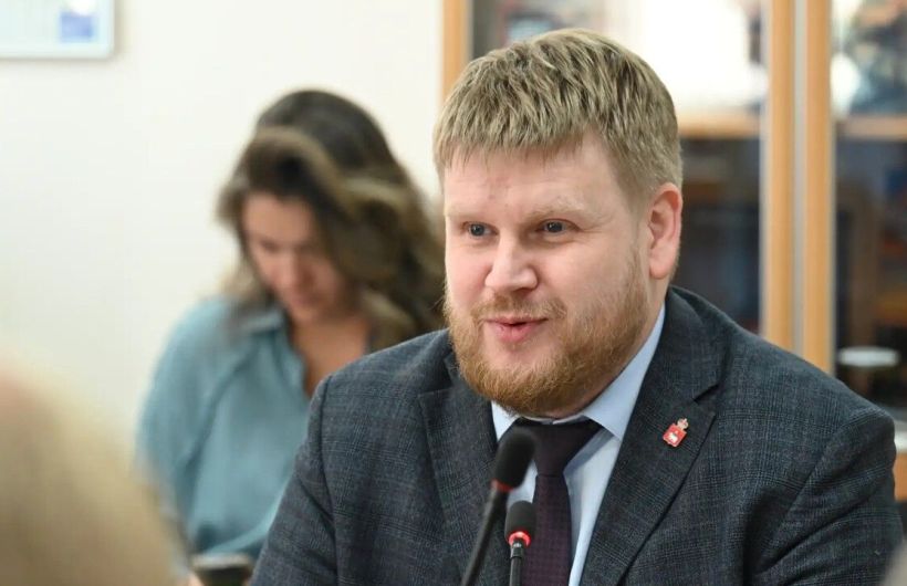 ​Cервис медицинского туризма готовят к запуску в Пермском крае