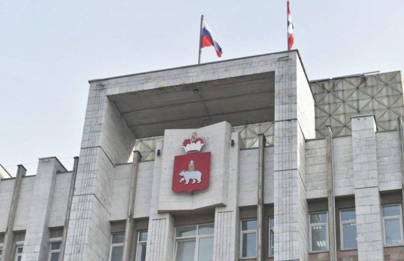 Уведомительный порядок использования БПЛА вместо полного запрета планируют ввести в Прикамье