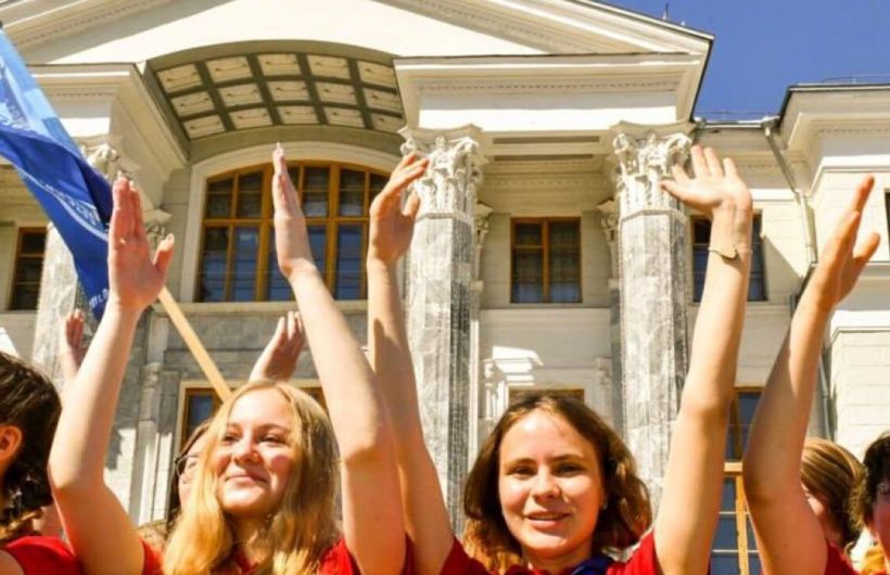 В Перми началась работа трудовых  «Отрядов мэра»